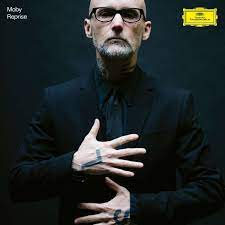 MOBY Reprise 2LP