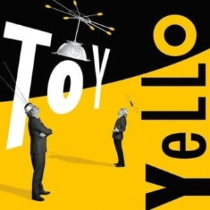 YELLO Toy 2LP