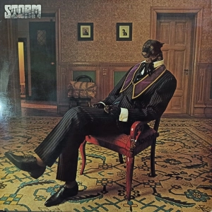 Storm Casanova I Mjölby LP Sweden prog 1977