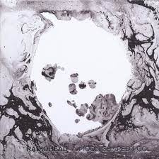 RADIOHEAD A Moon Shaped Pool 2LP