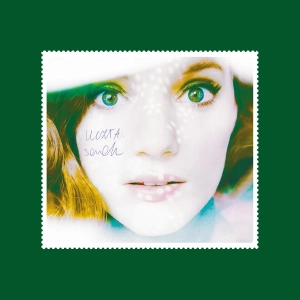 SANAH Uczta LP GREEN