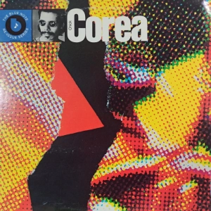 Chick Corea 2LP Blue Note 1975 USA