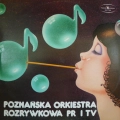 Poznańska Orkiestra PR i TV LP 1978 