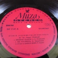 Jan Ptaszyn Wróblewski Sprzedawcy Glonów LP 1973