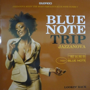 Blue Note TRIP Lookin Back  2 LP 2013  Holland 