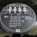  Kraftwerk ‎Electric Cafe / English Version / 1986 