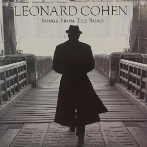 Leonard Cohen -  Songs from the road , 2 LP 