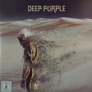 Deep Purple - Whoosh! , LP 