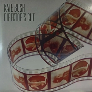 Kate Bush - Directors cut , 2 LP , 2011 EU , 