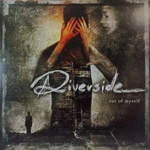 Riverside - Out of myself , LP 2021 