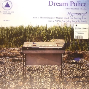 Dream Police ?– Hypnotized LP