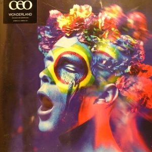 Ceo – Wonderland LP