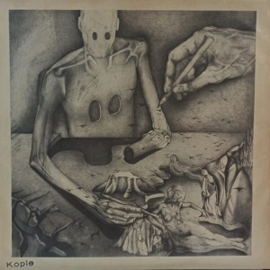 Grotesk LP 1980 Rare Krautrock Jazz rock