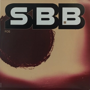 SBB – FOS LP 2019 Gad Records kolor