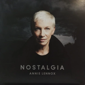 Annie Lennox – Nostalgia LP 2014 EU Blue Note