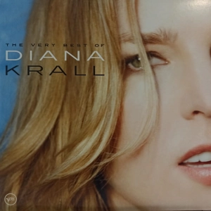Diana Krall The Very Best of 2LP 2007 EU