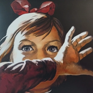 Bersarin Quartett – Bersarin Quartett 2LP 2010 Clear red Haze