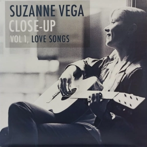 Suzanne Vega – Close-Up Vol 1, Love Songs LP 2010 EU