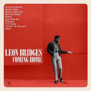 LEON BRIDGES Coming Home LP