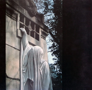DEAD CAN DANCE Within The Realm Of A Dying Sun LP