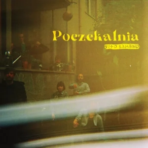 VITO BAMBINO Poczekalnia LP
