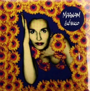 MAANAM Lozko LP