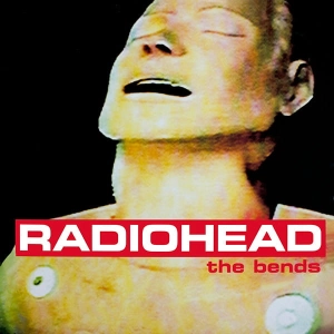 RADIOHEAD The Bends LP
