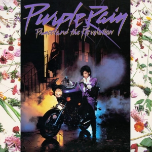 Prince, Purple Rain LP