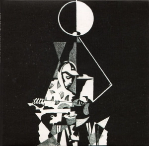 KING KRULE 6 Feet Beneath The Moon 2LP