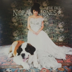 Norah Jones - The Fall , LP Blue Note EU 2009