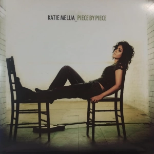 Katie Melua - Piece by Piece , LP 2005
