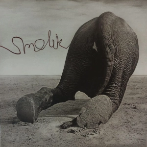 Smolik – Smolik 3 LP 2006 autograf + CD