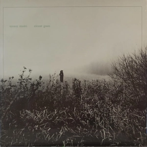 Tomasz Stańko - Almost Green , LP 1979 Finland 