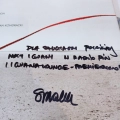 Smolik – Smolik 3 LP 2006 autograf + CD