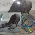 Smolik – Smolik 3 LP 2006 autograf + CD