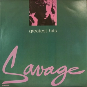 Savage - Greatest Hits , LP Tonpress