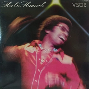 Herbie Hancock -  V.S.O.P. 2 LP US 1977 Columbia