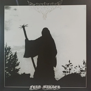 Arckanum – Fran Marder LP 2020 Austria black