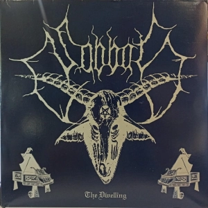 Sabbat – The Dwelling 2LP 2006 Germany