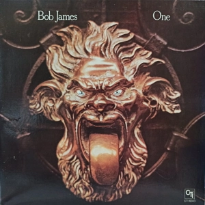 Bob James - One , LP US 1974