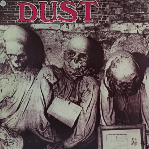 Dust - Dust , LP 1973  US