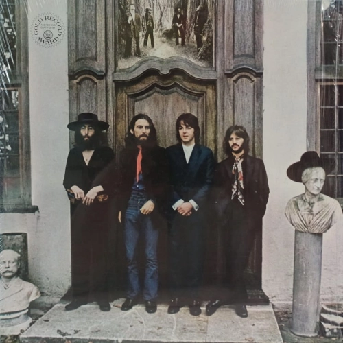 The Beatles - Hey Jude , LP 1970 US 
