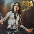 Michael Jackson -  The Thrill is Back , 2 LP white vinyl bootleg  