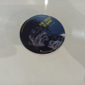 Michael Jackson -  The Thrill is Back , 2 LP white vinyl bootleg  