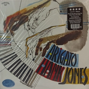 Hank Jones TRIO - Arigato , LP 2018 