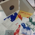 Miles Davis -  The Prestige 10" Collection , Volume One . BOX SET ,  Record Store Day, Compilation, Limited Edition