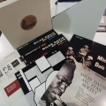 Miles Davis -  The Prestige 10" Collection , Volume Two  . BOX SET ,  Record Store Day, Compilation, Limited Edition 
