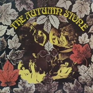 Small Faces - The Autumn Stone, 2 LP 1986 UK