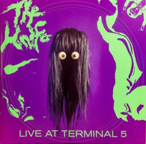 KNIFE, THE Live at Terminal 5 LP