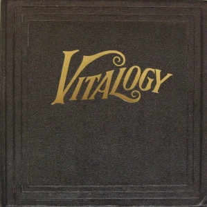 PEARL JAM Vitalogy 2LP